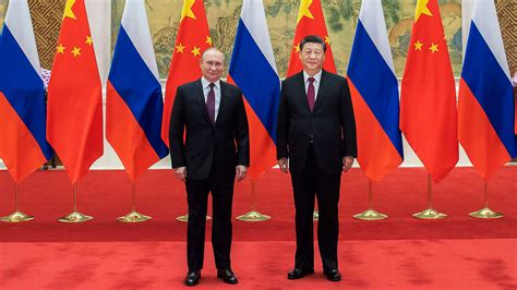 why china and russia are closer than ever
